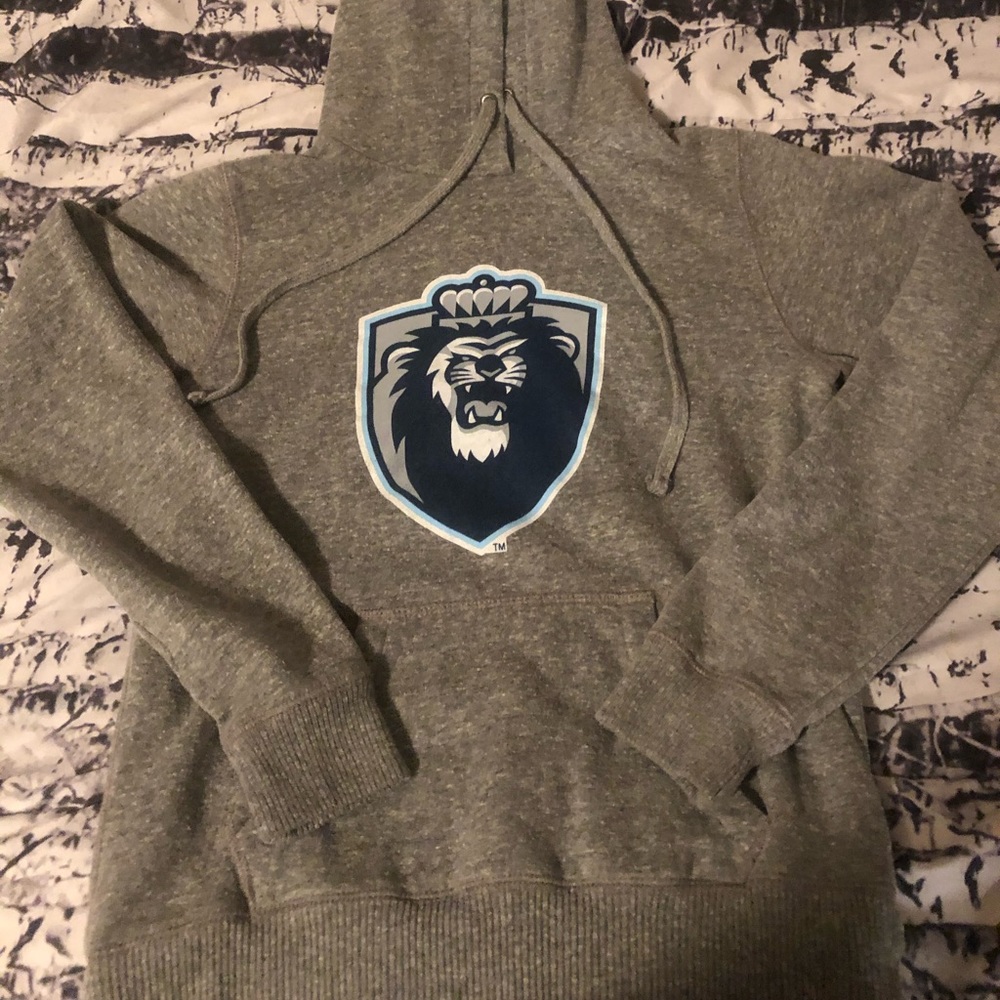 Old Dominion hoodie